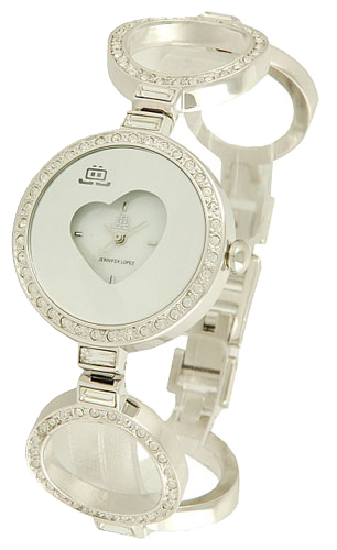 Jennifer Lopez 2397MPSV wrist watches for women - 1 image, picture, photo
