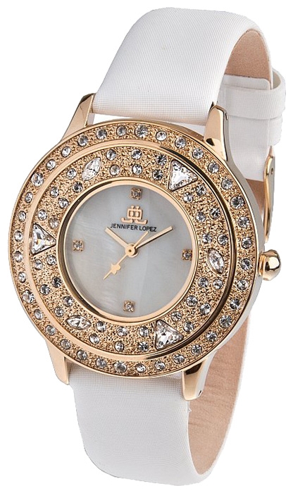Wrist watch Jennifer Lopez 2708WMWT for women - 1 image, photo, picture
