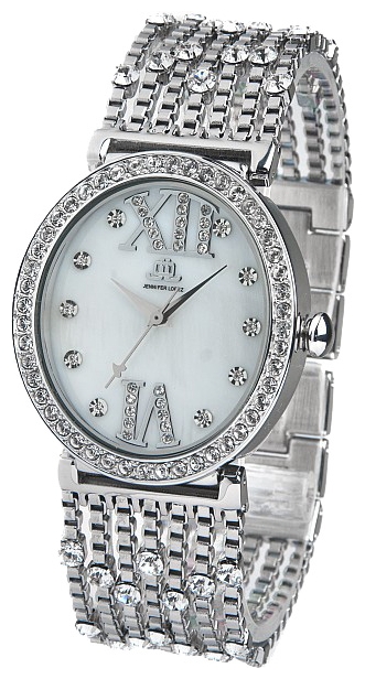 Wrist watch Jennifer Lopez 2735WMSB for women - 1 picture, image, photo