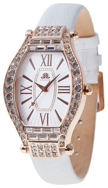 Wrist watch Jennifer Lopez 2800WTRG for women - 1 picture, image, photo