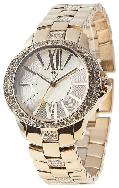 Wrist watch Jennifer Lopez 2808CHGB for women - 1 photo, image, picture