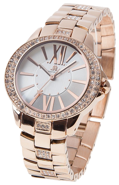 Jennifer Lopez 2808SVRG wrist watches for women - 1 image, picture, photo