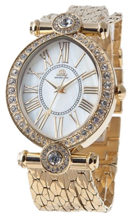Wrist watch Jennifer Lopez 2810WMGB for women - 1 photo, picture, image