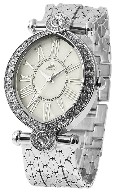 Wrist watch Jennifer Lopez 2811WMSB for women - 1 picture, image, photo