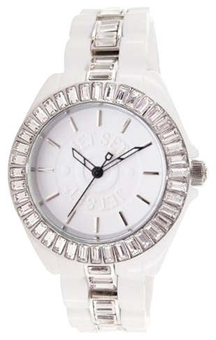 Jet Set watch for women - picture, image, photo