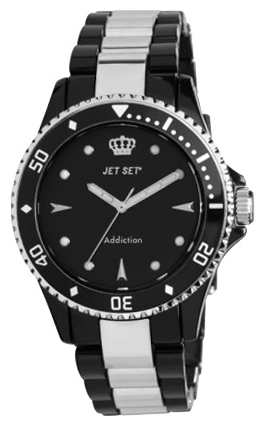 Wrist watch Jet Set J18554-04 for men - 1 image, photo, picture