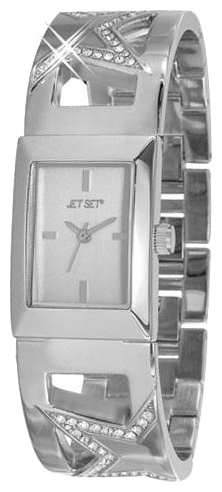 Jet Set J47104-632 wrist watches for women - 1 image, picture, photo