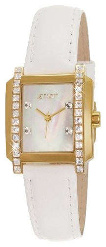 Jet Set J64942-161 wrist watches for women - 1 image, picture, photo