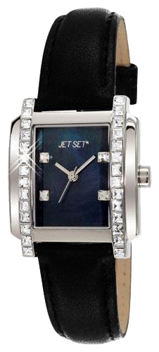 Jet Set J64942-267 wrist watches for women - 1 image, picture, photo