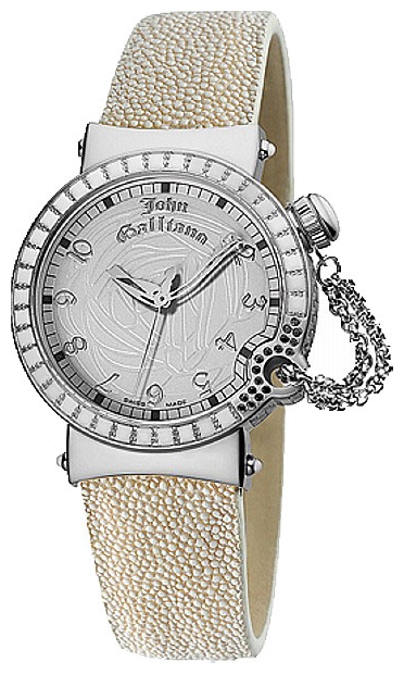 Wrist watch John Galliano 1551 100 645 for women - 1 image, photo, picture