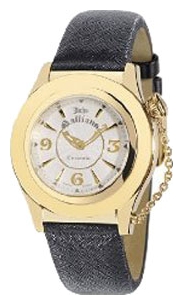 Wrist watch John Galliano 1551 102 545 for women - 1 picture, photo, image
