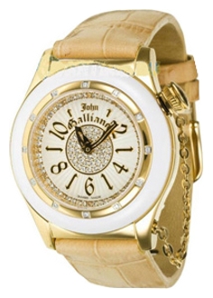 Wrist watch John Galliano 1551 102 745 for women - 1 picture, photo, image