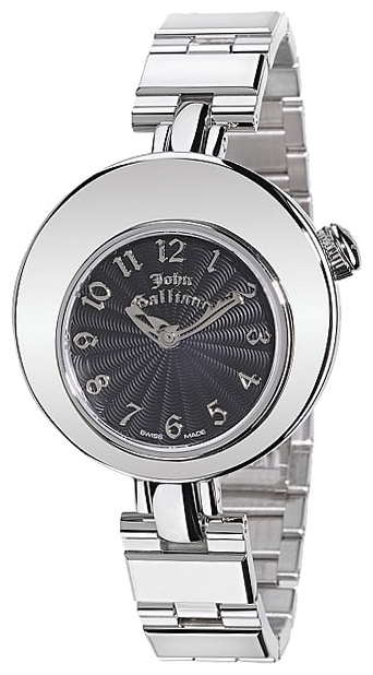 John Galliano 1553 101 625 wrist watches for women - 2 image, picture, photo