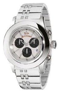 Wrist watch John Galliano 1573 602 045 for men - 1 photo, image, picture