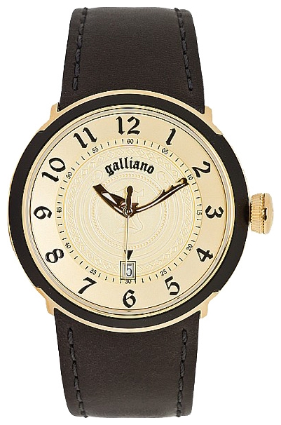 Wrist watch John Galliano R2551100001 for men - 1 image, photo, picture