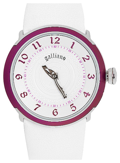 Wrist watch John Galliano R2551100504 for women - 1 picture, photo, image