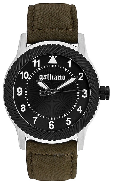 Wrist watch John Galliano R2551101004 for men - 1 image, photo, picture
