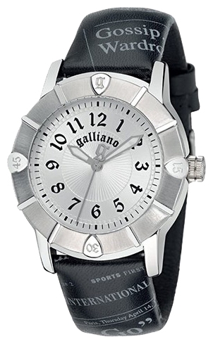 Wrist watch John Galliano R2551101005 for women - 1 photo, image, picture