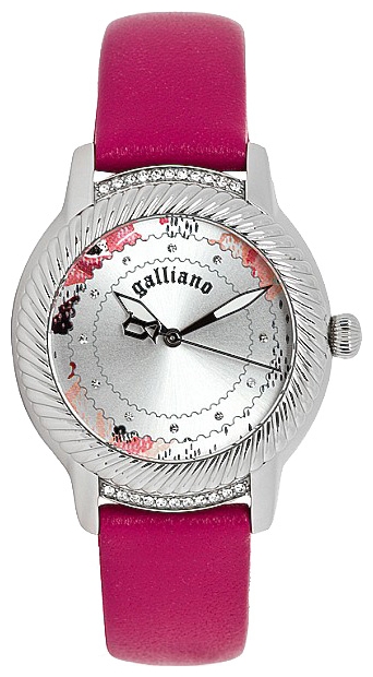 Wrist watch John Galliano R2551102502 for women - 1 photo, picture, image