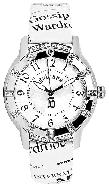 Wrist watch John Galliano R2551102503 for women - 1 picture, image, photo