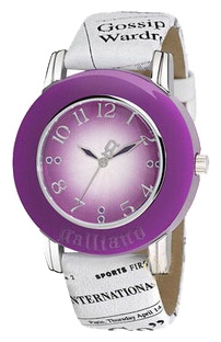 Wrist watch John Galliano R2551103509 for women - 1 photo, picture, image
