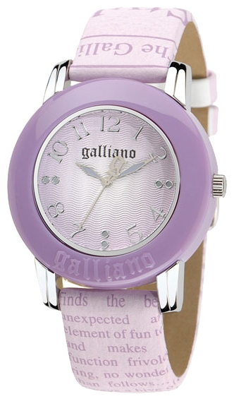 Wrist watch John Galliano R2551103514 for women - 1 image, photo, picture