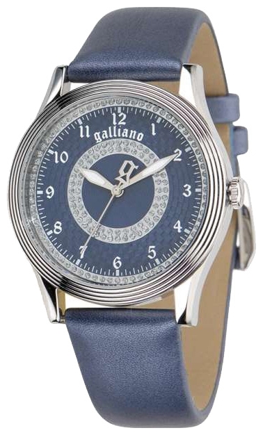 Wrist watch John Galliano R2551104503 for women - 1 picture, photo, image