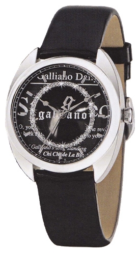 Wrist watch John Galliano R2551111502 for women - 1 picture, photo, image