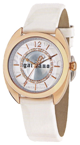 Wrist watch John Galliano R2551111503 for women - 1 photo, picture, image