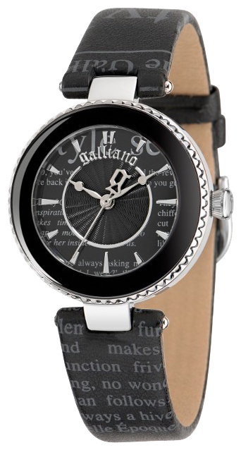 Wrist watch John Galliano R2551112501 for women - 1 photo, picture, image