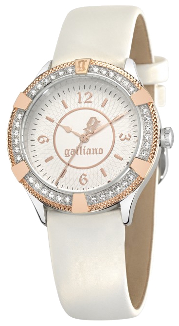 Wrist watch John Galliano R2551113501 for women - 1 photo, image, picture