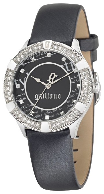 John Galliano R2551113503 wrist watches for women - 1 image, picture, photo