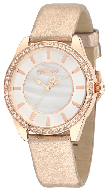 Wrist watch John Galliano R2551115503 for women - 1 picture, image, photo
