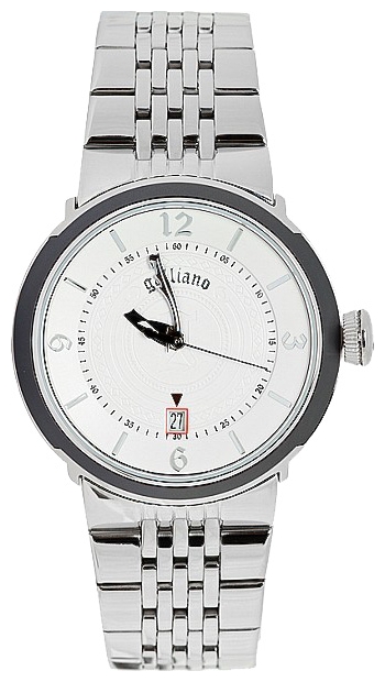 Wrist watch John Galliano R2553100002 for men - 1 picture, photo, image
