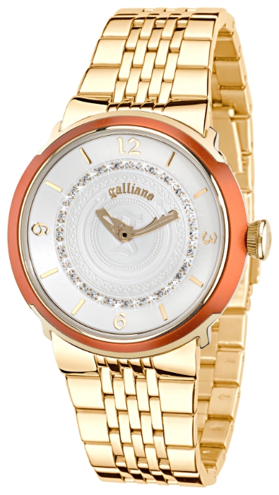 Wrist watch John Galliano R2553100501 for women - 1 photo, picture, image