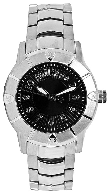Wrist watch John Galliano R2553101002 for men - 1 photo, image, picture