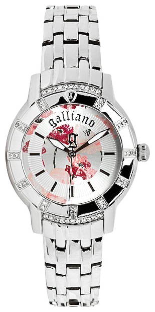 Wrist watch John Galliano R2553102501 for women - 1 picture, photo, image