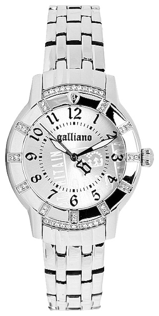 Wrist watch John Galliano R2553102502 for women - 1 picture, photo, image