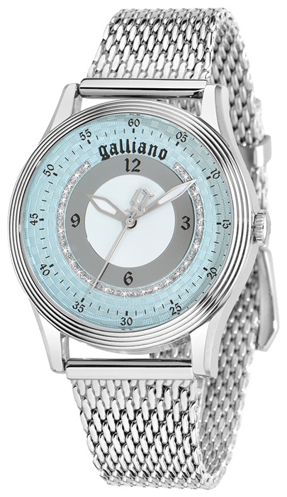 Wrist watch John Galliano R2553104503 for women - 1 photo, image, picture
