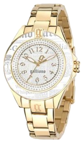 Wrist watch John Galliano R2553105505 for women - 1 image, photo, picture