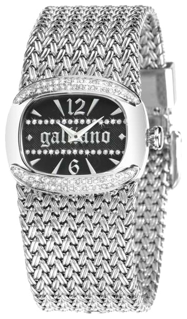 John Galliano R2553107502 wrist watches for women - 1 image, picture, photo