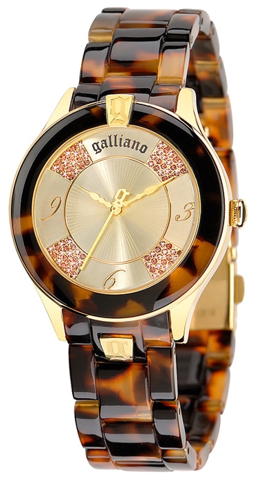 Wrist watch John Galliano R2553108501 for women - 1 photo, picture, image