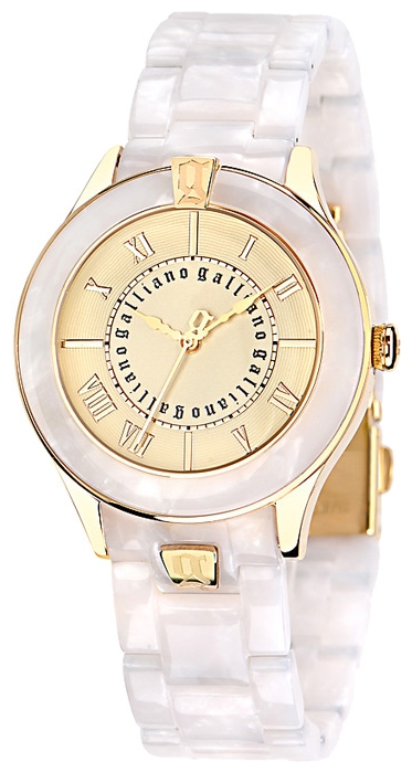 Wrist watch John Galliano R2553108504 for women - 1 picture, image, photo