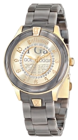 Wrist watch John Galliano R2553108506 for women - 1 picture, image, photo