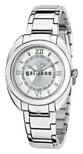 Wrist watch John Galliano R2553111502 for women - 1 photo, image, picture