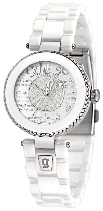Wrist watch John Galliano R2553112501 for women - 1 picture, image, photo