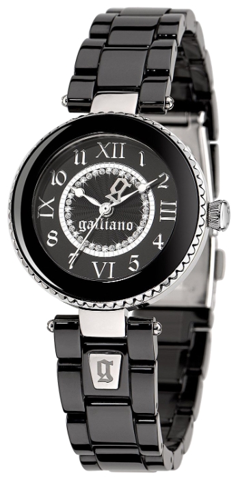 Wrist watch John Galliano R2553112502 for women - 1 picture, photo, image