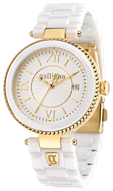 Wrist watch John Galliano R2553112505 for women - 1 photo, image, picture