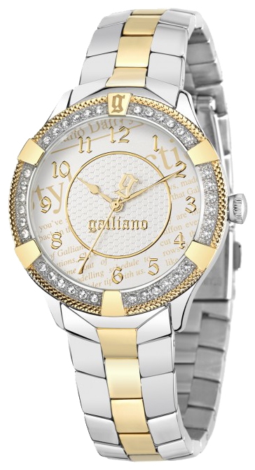 Wrist watch John Galliano R2553113501 for women - 1 picture, photo, image