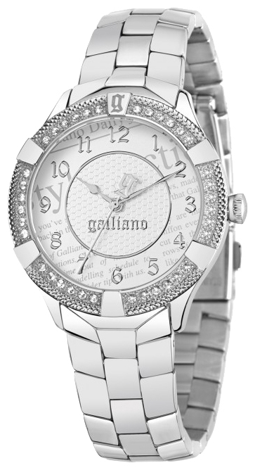 Wrist watch John Galliano R2553113502 for women - 1 photo, image, picture